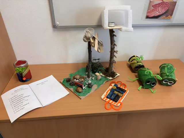Foto: Nicole Gretz-Blanckenstein/MeinBezirk