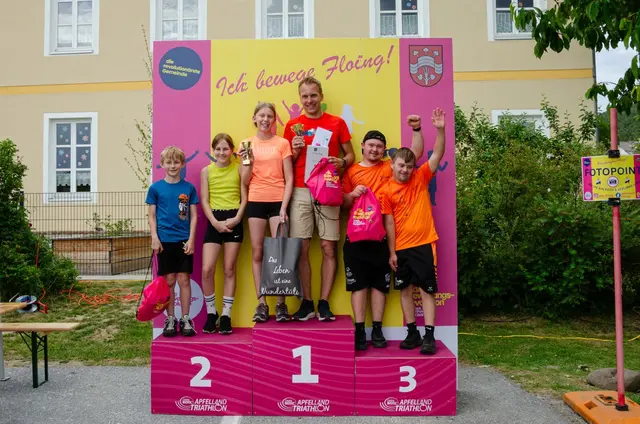 Foto: Reitbauer Verena