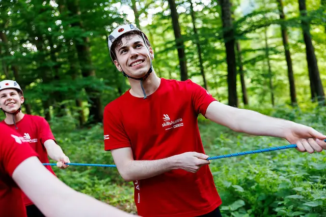 Foto: SkillsAustria