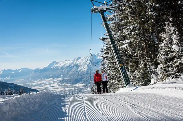 Hüttegglift | Foto: Hüttegglift