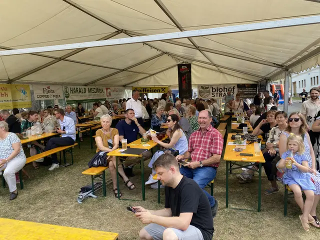 Foto: Gesa Buzanich