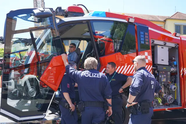 Foto: Jennifer Flechl / MeinBezirk