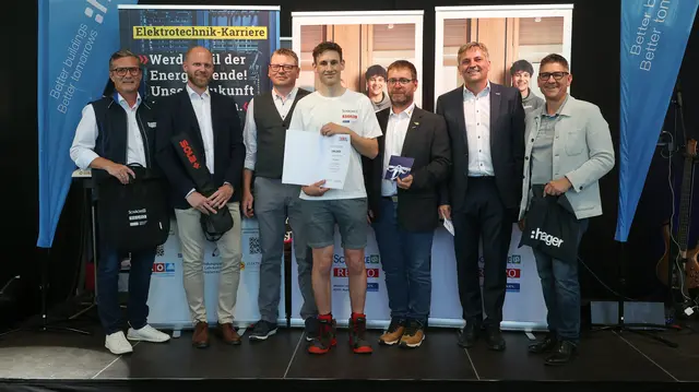 Foto: Helmut Klein