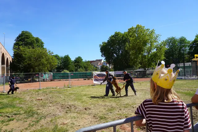Foto: Jennifer Flechl / MeinBezirk