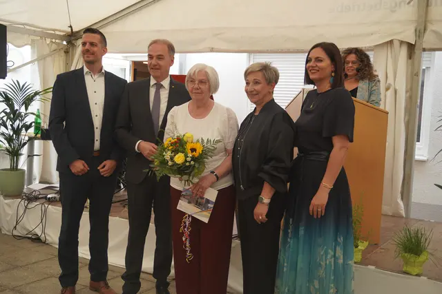 Foto: Jennifer Flechl / MeinBezirk