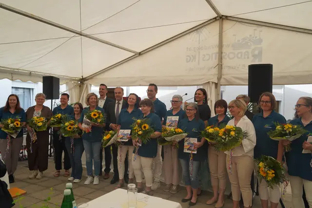 Foto: Jennifer Flechl / MeinBezirk