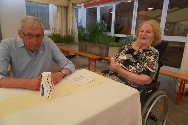 Foto: Jennifer Flechl / MeinBezirk