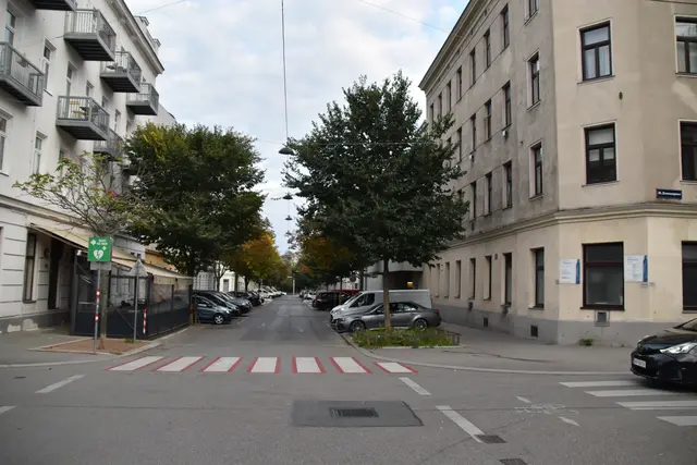 Foto: Lukas Ipirotis/MeinBezirk