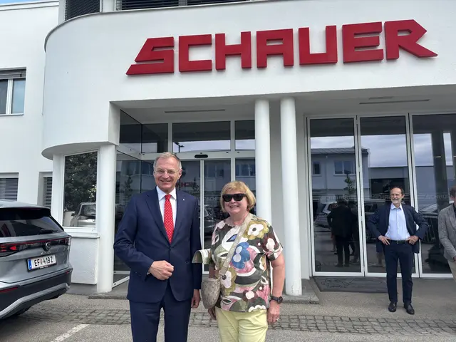 Foto: MeinBezirk/Cornelia Karrer