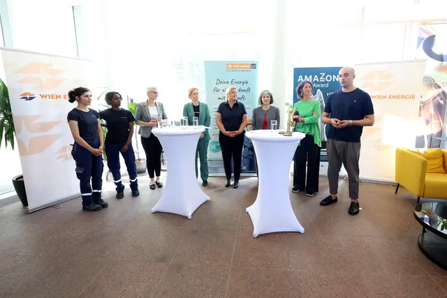 Foto: Stadt Wien Martin Votava