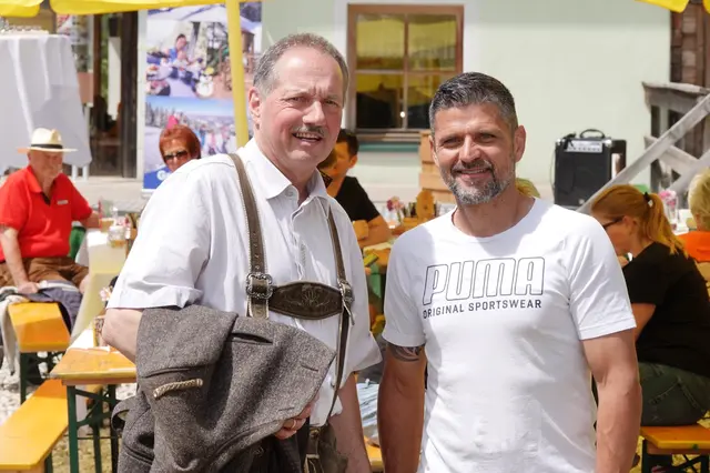 Foto: MeinBezirk/Michael Blinzer