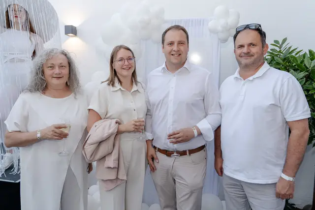 Foto: Laura Jagoschütz