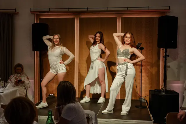Foto: Laura Jagoschütz