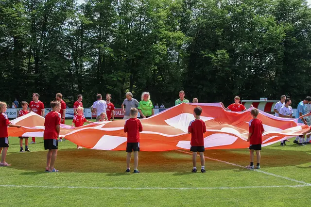 Foto: Sportphotos KAC/Gerd Stodolak