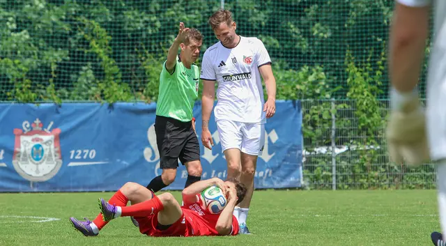 Foto: Sportphotos KAC/Gerd Stodolak