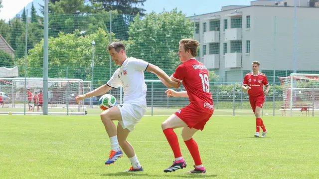 Foto: Sportphotos KAC/Gerd Stodolak