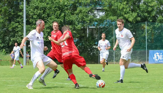 Foto: Sportphotos KAC/Gerd Stodolak