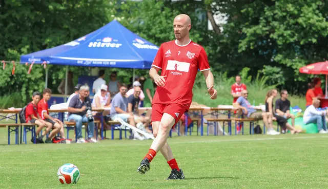 Foto: Sportphotos KAC/Gerd Stodolak