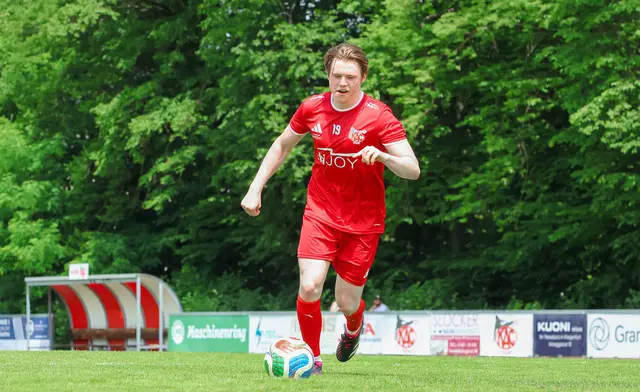 Foto: Sportphotos KAC/Gerd Stodolak