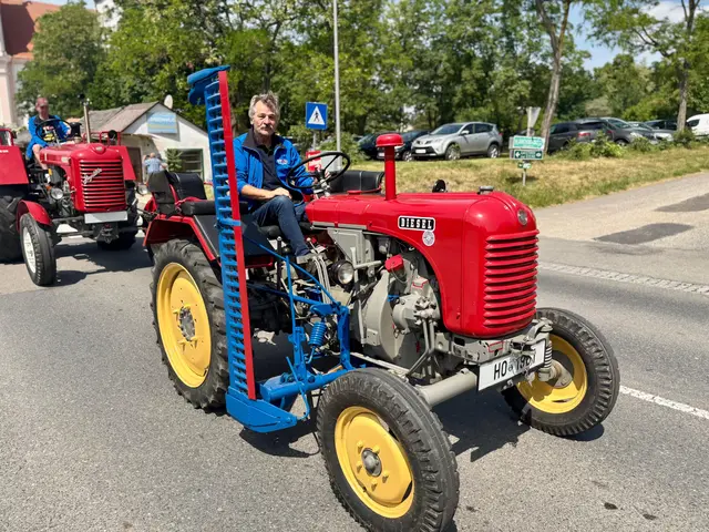Foto: Markus Kahrer
