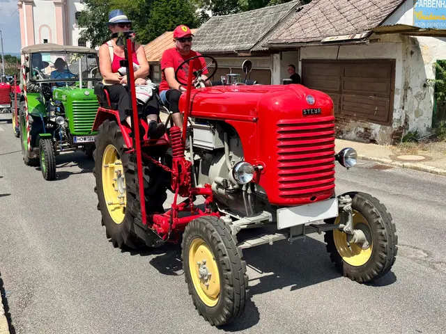 Foto: Markus Kahrer