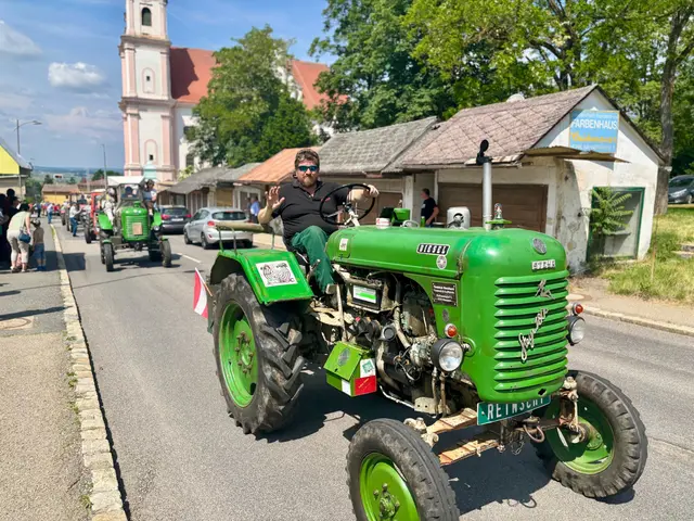 Foto: Markus Kahrer