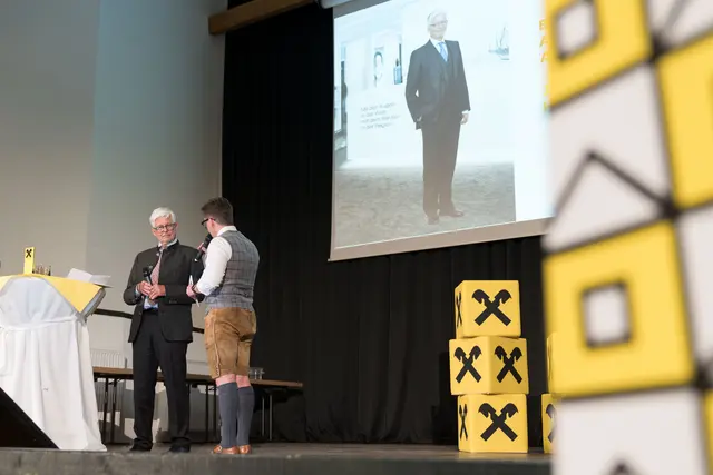 Foto: RB/Harald Tauderer
