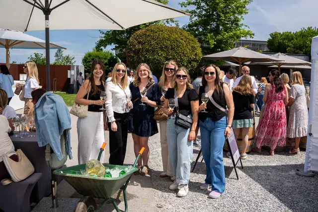 Foto: Weingut Hannes Reeh
