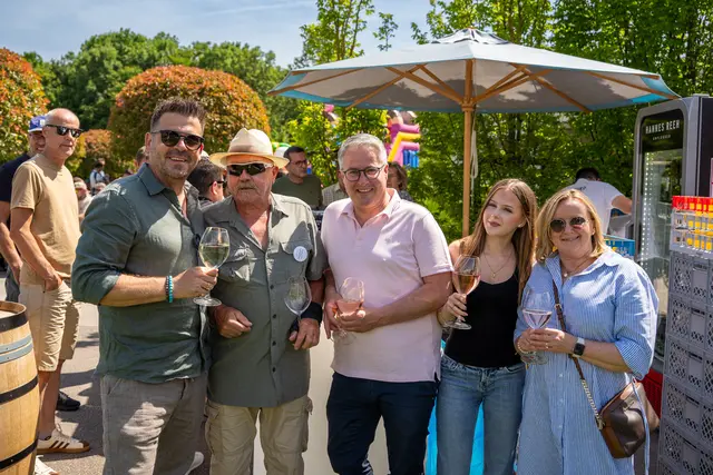 Foto: Weingut Hannes Reeh