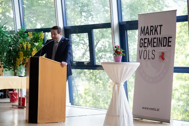 Foto: Gemeinde Völs