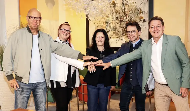 Lösung für Kirchale Kirchtag gefunden