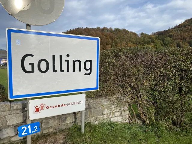 Einige Stimmen aus der Gollinger Bevölkerung fordern jetzt dazu auf, an der Verhandlung teilzunehmen und sich vor Ort ein Bild zu machen. | Foto: Land Salzburg/Melanie Hutter