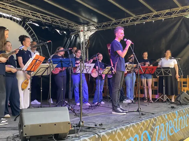 Foto: Gesa Buzanich