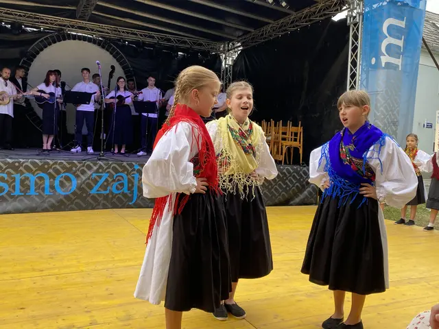 Foto: Gesa Buzanich