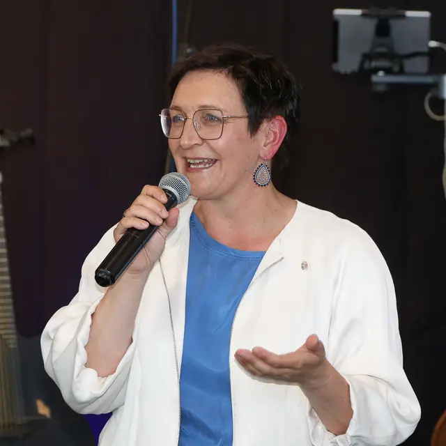 Foto: Helmut Klein