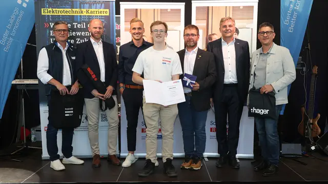 Foto: Helmut Klein