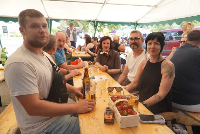 Foto: Jennifer Flechl / MeinBezirk