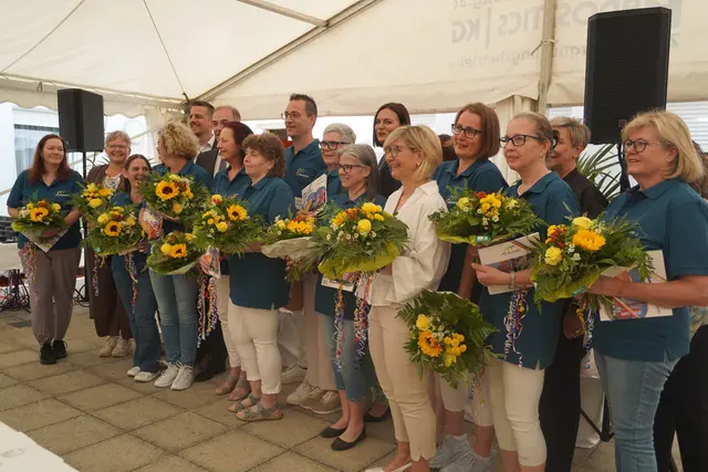 Foto: Jennifer Flechl / MeinBezirk