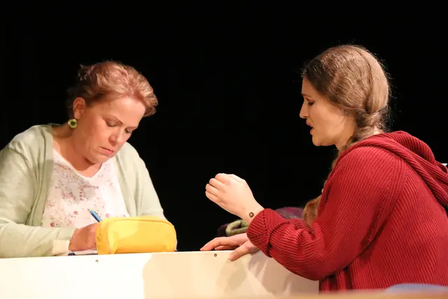 Foto: MeinBezirk/Maria Rabl