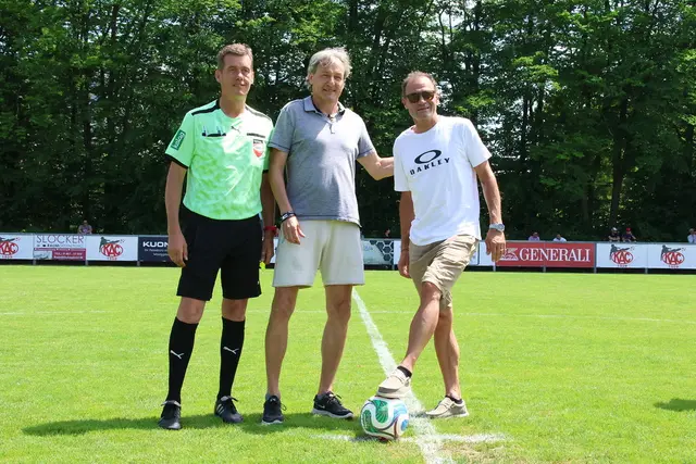 Foto: Sportphotos KAC/Gerd Stodolak