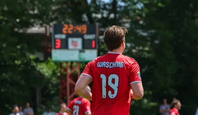 Foto: Sportphotos KAC/Gerd Stodolak