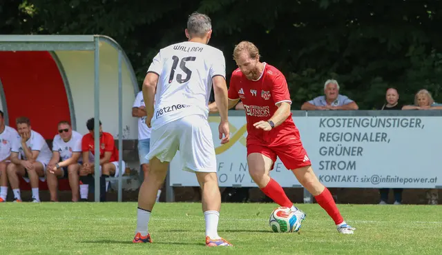 Foto: Sportphotos KAC/Gerd Stodolak