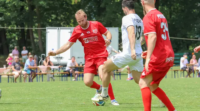 Foto: Sportphotos KAC/Gerd Stodolak