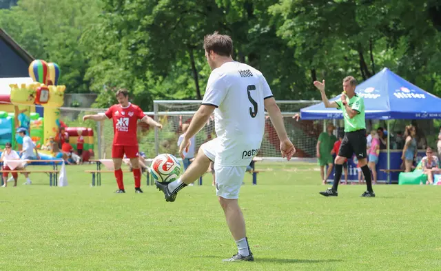 Foto: Sportphotos KAC/Gerd Stodolak