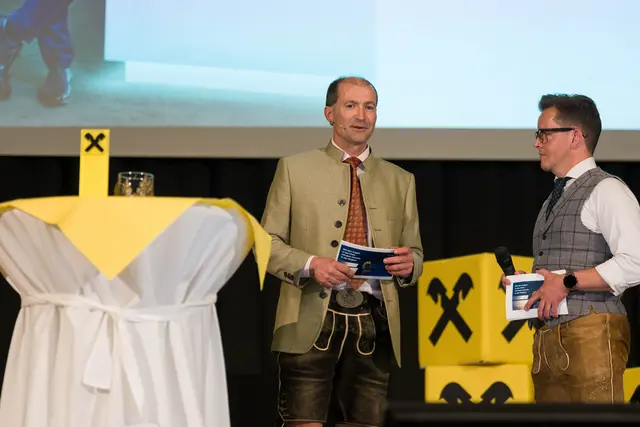 Foto: RB/Harald Tauderer