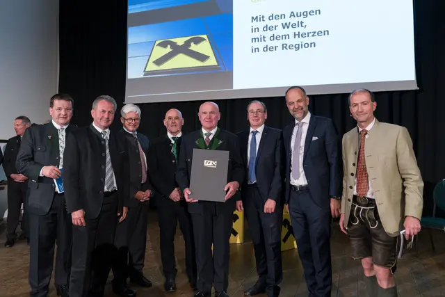 Foto: RB/Harald Tauderer