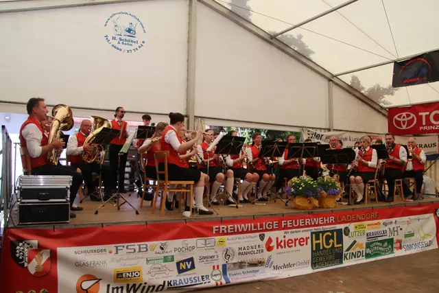 Foto: FF Ladendorf