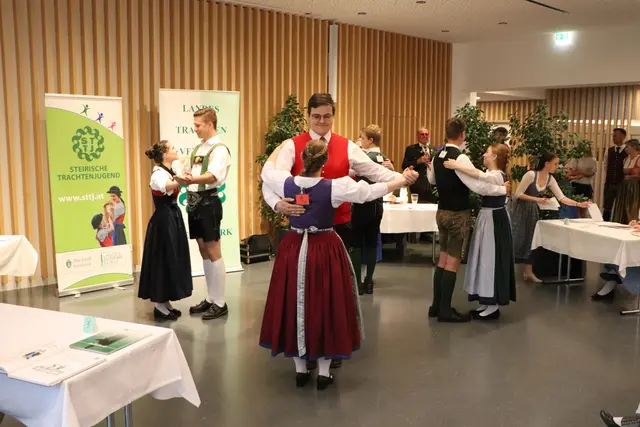 Foto: Trachtenverein Roßecker