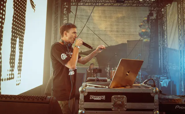 Foto: Alfred Huber/Flightkinetic/Philipp Greindl/Susi Balint