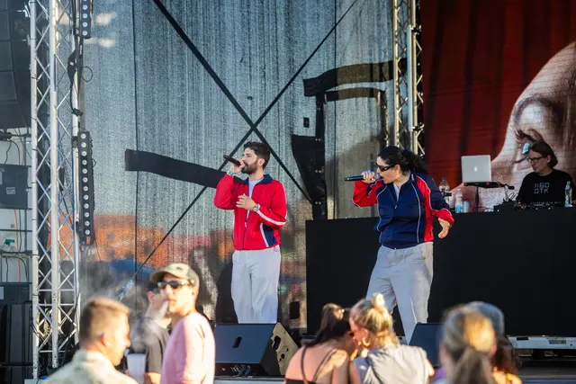 Foto: Alfred Huber/Flightkinetic/Philipp Greindl/Susi Balint
